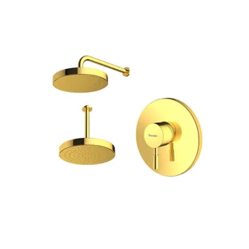 شیر حمام توکار مارینو شودر تیپ 1 - Image 2