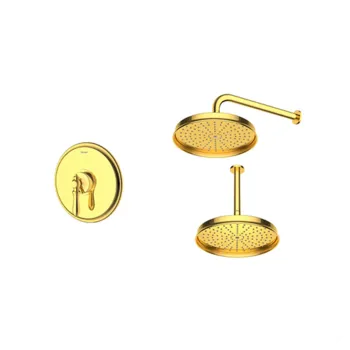 شیر حمام توکار زیگموند شودر تیپ 1