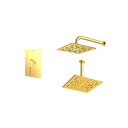شیر حمام توکار رومر شودر تیپ 1 - Image 3