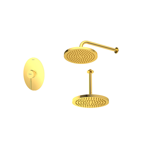 شیر حمام توکار روگن شودر تیپ 1 - Image 15