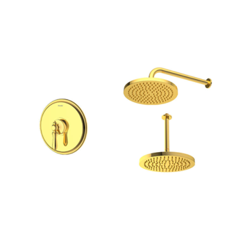 شیر حمام توکار زیگموند شودر تیپ 1 - Image 6