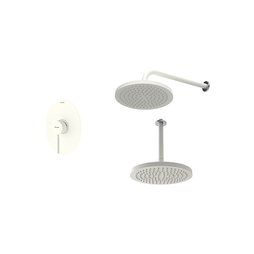 شیر حمام توکار روگن شودر تیپ 1 - Image 13