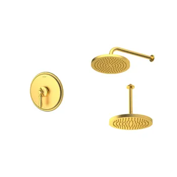 شیر حمام توکار زیگموند شودر تیپ 1