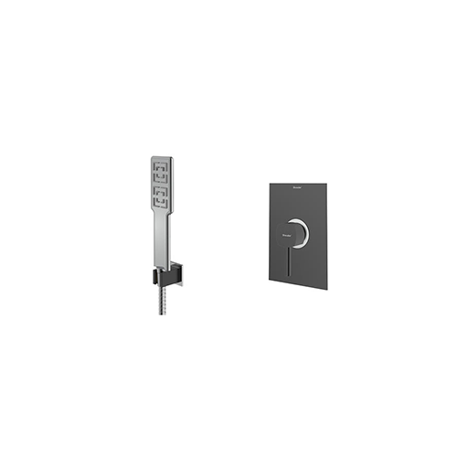 شیر حمام توکار رومر شودر تیپ 2 - Image 11