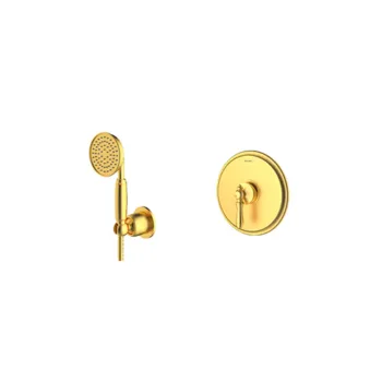 شیر حمام توکار زیگموند شودر تیپ 2 - Image 6