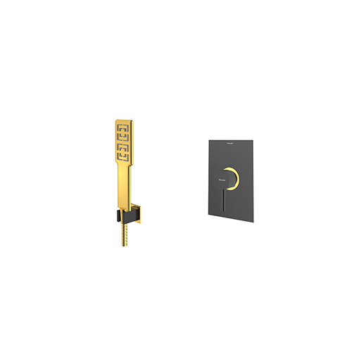 شیر حمام توکار رومر شودر تیپ 2 - Image 12