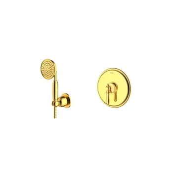 شیر حمام توکار زیگموند شودر تیپ 2 - Image 5