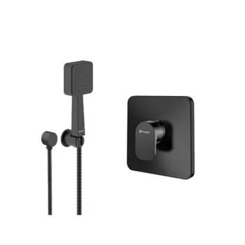 شیر حمام توکار شودر تاین تیپ 2 - Image 3