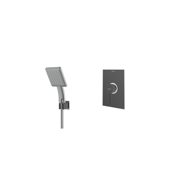 شیر حمام توکار رومر شودر تیپ 2 - Image 4