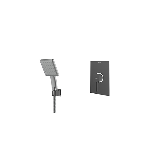 شیر حمام توکار رومر شودر تیپ 2 - Image 4