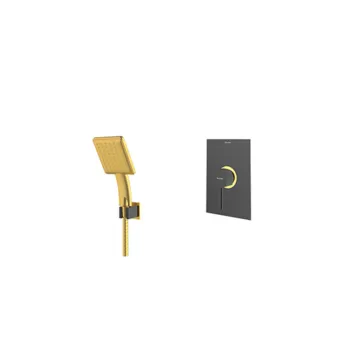 شیر حمام توکار رومر شودر تیپ 2