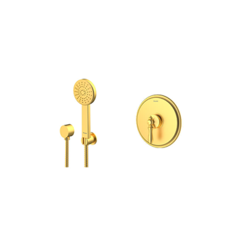 شیر حمام توکار زیگموند شودر تیپ 2 - Image 2