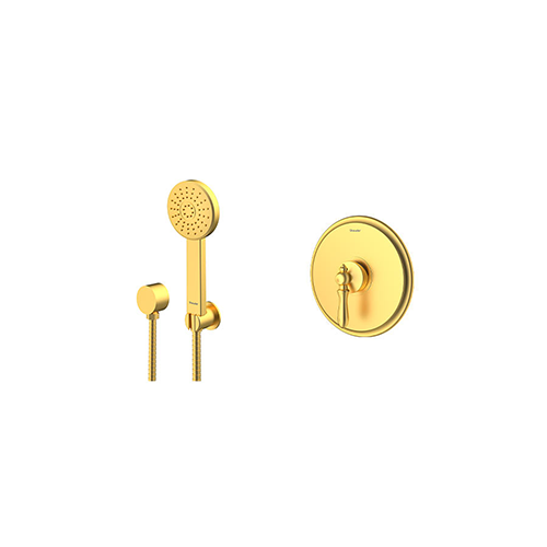 شیر حمام توکار زیگموند شودر تیپ 2 - Image 2