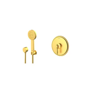 شیر حمام توکار زیگموند شودر تیپ 2 - Image 2