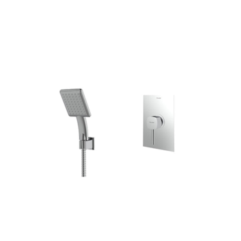 شیر حمام توکار رومر شودر تیپ 2 - Image 2