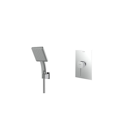 شیر حمام توکار رومر شودر تیپ 2 - Image 2