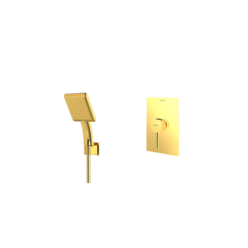 شیر حمام توکار رومر شودر تیپ 2 - Image 7