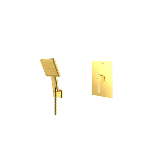 شیر حمام توکار رومر شودر تیپ 2 - Image 7