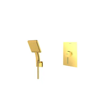 شیر حمام توکار رومر شودر تیپ 2