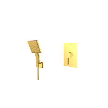 شیر حمام توکار رومر شودر تیپ 2 - Image 6