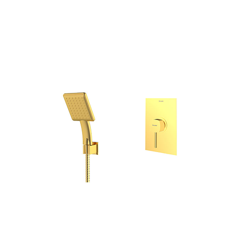 شیر حمام توکار رومر شودر تیپ 2 - Image 6