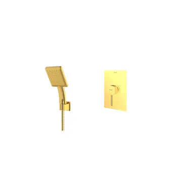 شیر حمام توکار رومر شودر تیپ 2