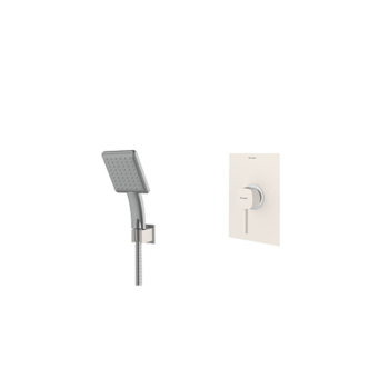 شیر حمام توکار رومر شودر تیپ 2 - Image 5