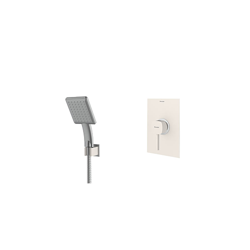 شیر حمام توکار رومر شودر تیپ 2 - Image 5