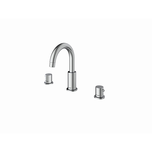 شیر روشویی مارینو سه تکه شودر