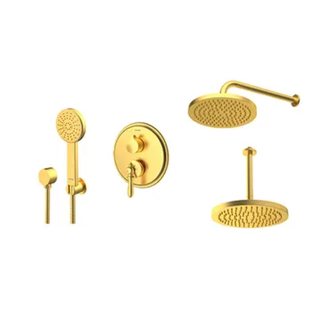 شیر حمام توکار زیگموند شودر تیپ 3 - Image 2