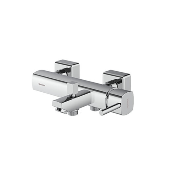 شیر حمام یونیک شودر