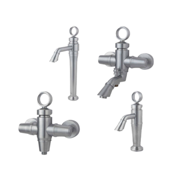 ست شیرآلات مدل آنیتا راسان