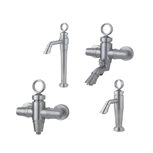 ست شیرآلات مدل آنیتا راسان