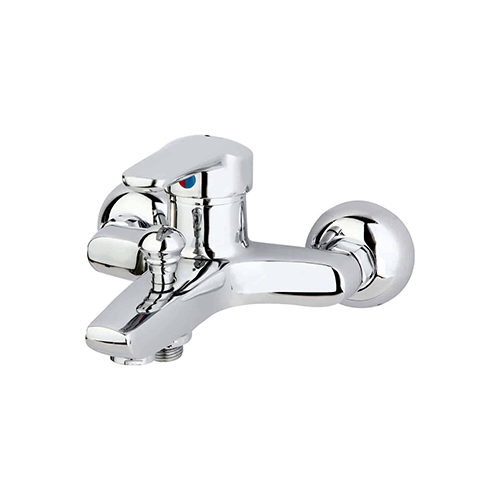 شیر حمام مدل پارمیس راسان