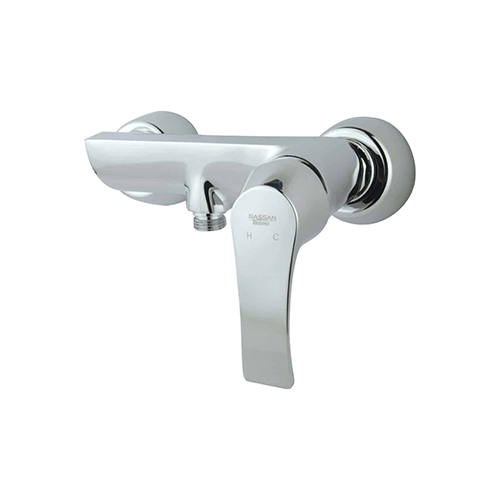 شیر توالت مدل لوتوس راسان