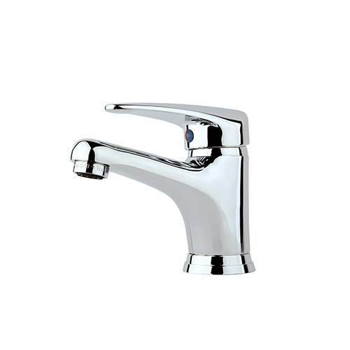 شیر روشویی مدل درنا راسان