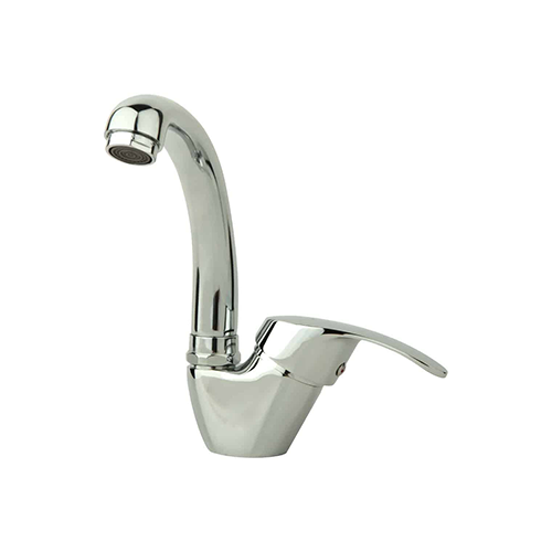 شیر روشویی متحرک مدل درسا راسان