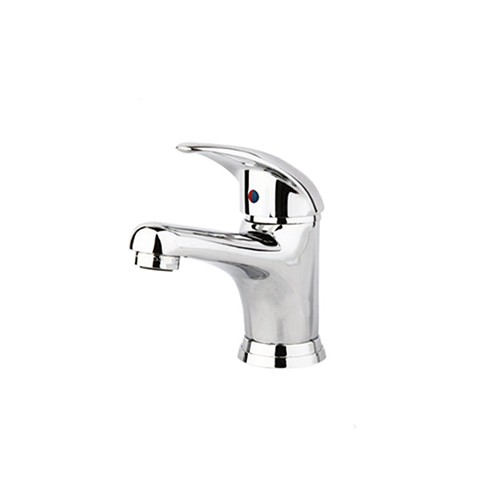 شیر روشویی مدل مروارید راسان