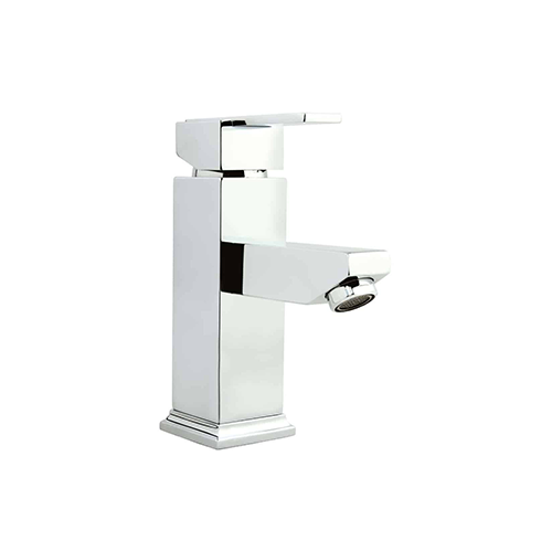 شیر روشویی مدل مینیاتور راسان