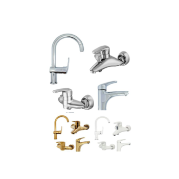ست شیرآلات دریا کلار