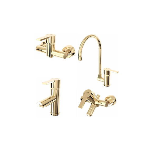 ست شیرآلات نیو آریا کلار - Image 3