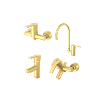 ست شیرآلات نیو آریا کلار - Image 4