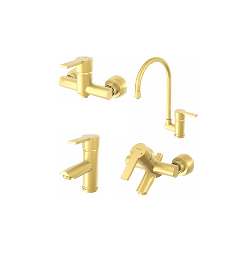 ست شیرآلات نیو آریا کلار - Image 4