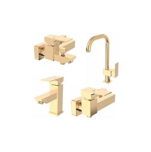 ست شیرآلات فلت کلار - Image 3