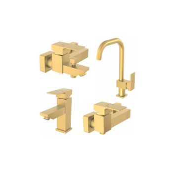 ست شیرآلات فلت کلار - Image 2