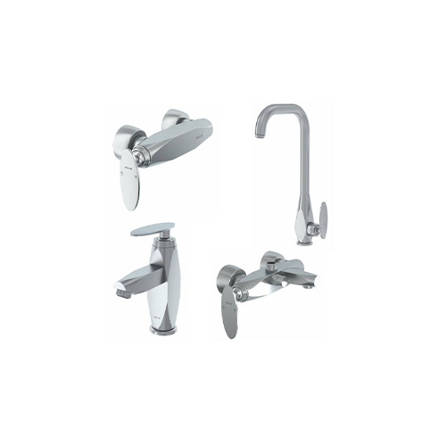 ست شیرآلات برلیان کلار - Image 4