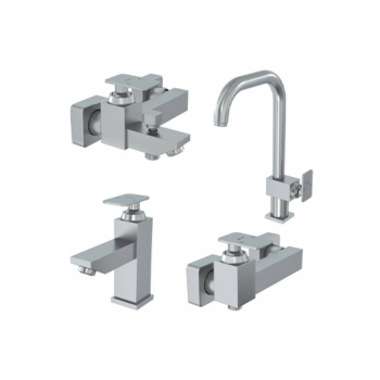 ست شیرآلات سری 99 کلار - Image 6