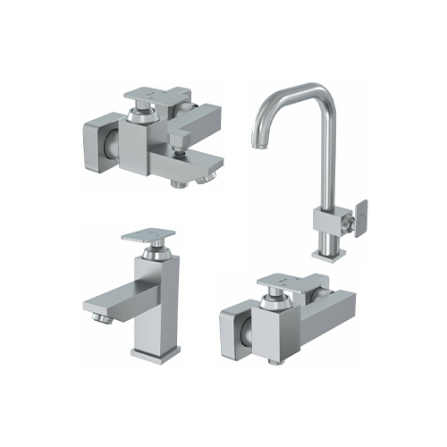 ست شیرآلات سری 99 کلار - Image 6