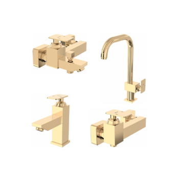 ست شیرآلات سری 99 کلار - Image 5