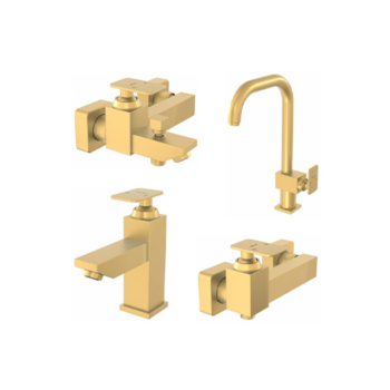 ست شیرآلات سری 99 کلار - Image 4